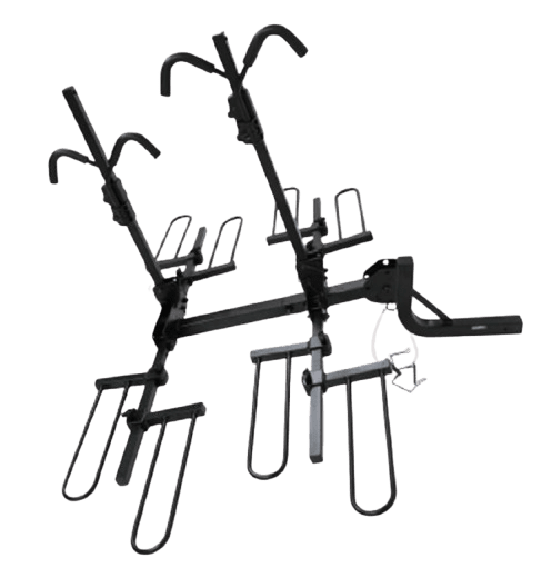 A bunch of different types of tools hanging on a wall.